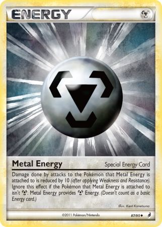 Metal Energy 87/106