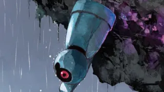 Beldum op een Pokémonkaart