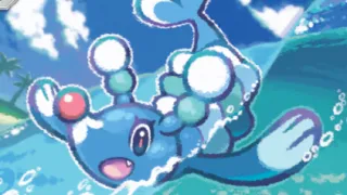 Brionne zoals afgebeeld op zijn oudste kaart