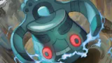 Bronzong