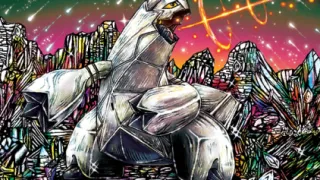 Duraludon op een Pokémonkaart