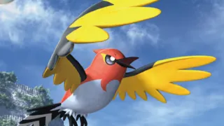 Fletchinder zoals afgebeeld op zijn oudste kaart