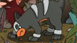 Houndour