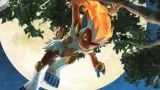Infernape