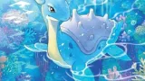 Lapras