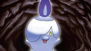 Litwick zoals afgebeeld op zijn oudste kaart