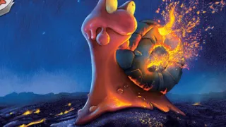 Magcargo op een Pokémonkaart