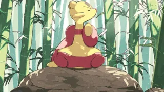 Mienfoo op een Pokémonkaart