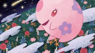 Munna op een Pokémonkaart