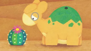 Numel op een Pokémonkaart
