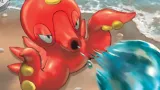 Octillery