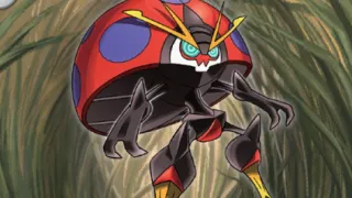 Orbeetle zoals afgebeeld op zijn oudste kaart
