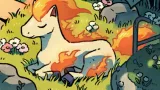Ponyta