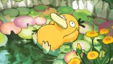 Psyduck