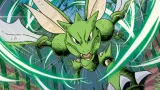 Scyther