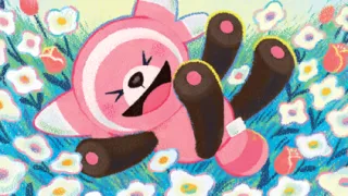 Stufful op een Pokémonkaart