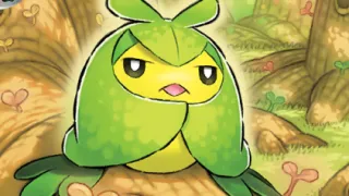 Swadloon zoals afgebeeld op zijn oudste kaart