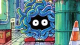 Tangela