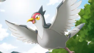 Tranquill zoals afgebeeld op zijn oudste kaart