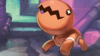 Trapinch op een Pokémonkaart