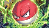 Voltorb