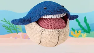 Wailmer op een Pokémonkaart