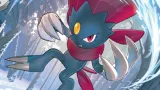 Weavile