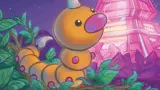 Weedle