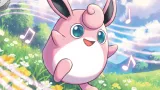 Wigglytuff