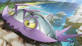 Wimpod zoals afgebeeld op zijn oudste kaart