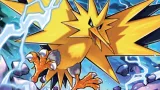 Zapdos