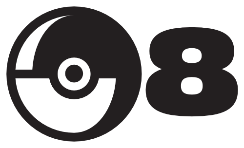 POP Series 8 symbol