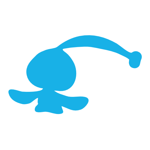 Setsymbool van DP trainer Kit (Manaphy)