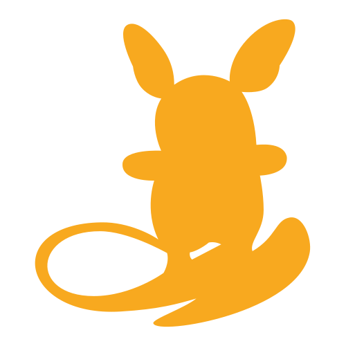Setsymbool van SM trainer Kit (Alolan Raichu)