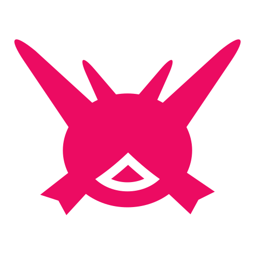 Setsymbool van XY trainer Kit (Latias)