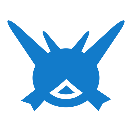 Setsymbool van XY trainer Kit (Latios)