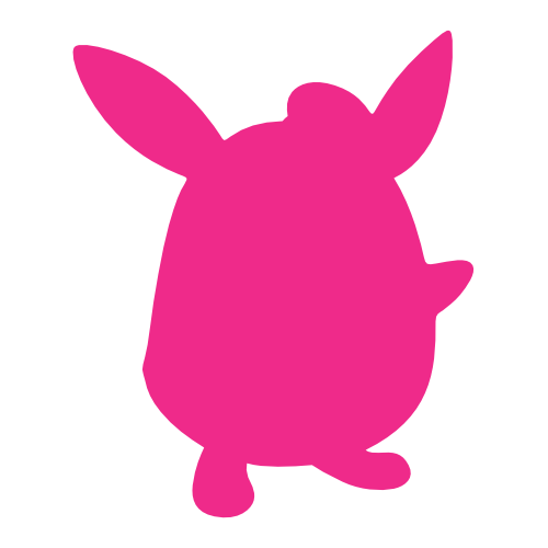 Setsymbool van XY trainer Kit (Wigglytuff)