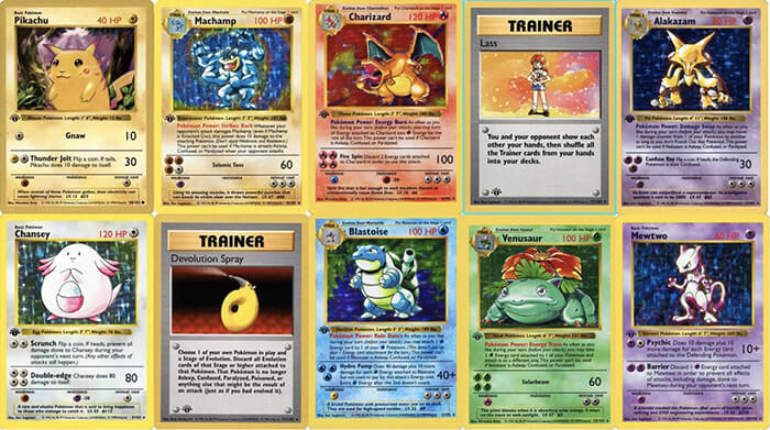 duurste pokemon kaarten